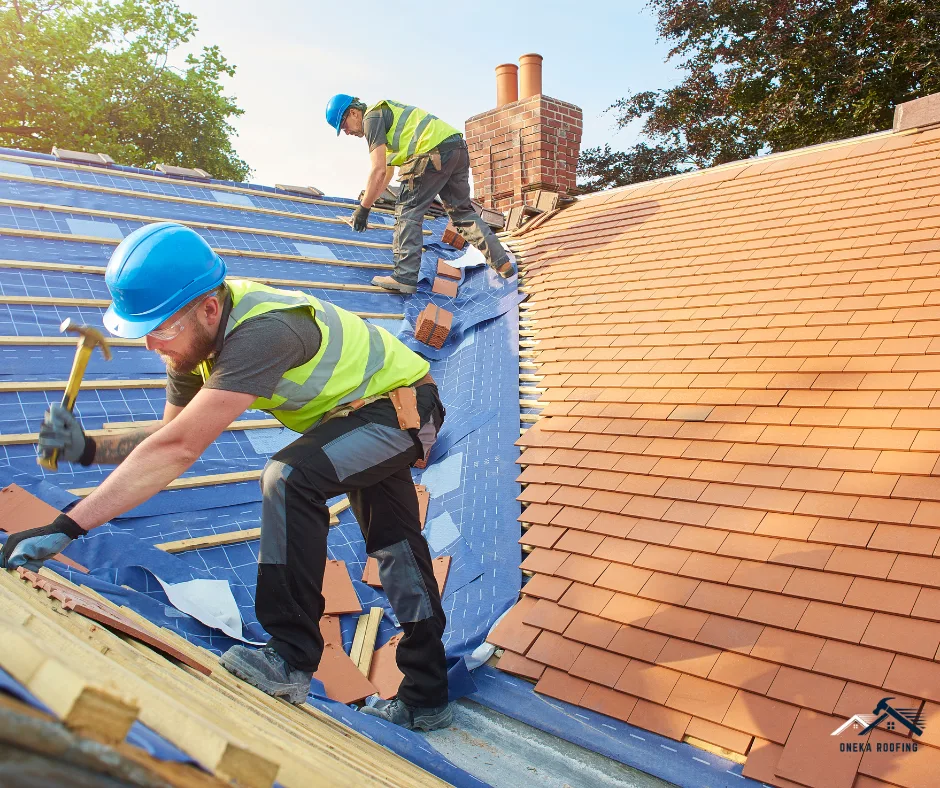 Why choose Roof Repair Near Me in Tamworth, NH