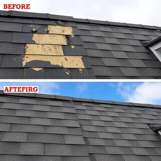Roof Repair Near Me in Tamworth, NH near me